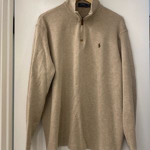 Polo men’s Ralph Lauren sweater pullover